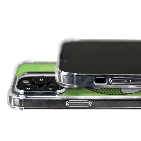 Looney Tunes Pepe Le Pew Full iPhone 16 Pro MagSafe Case